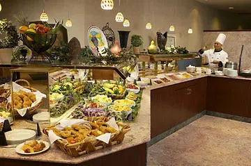 Doubletree By Hilton Hotel Toronto Airport West Mississauga 4*,