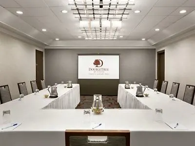 Doubletree By Hilton Hotel Toronto Airport West Mississauga