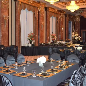 Hotel Radisson Toronto Airport West