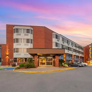 Hotel Western Centre