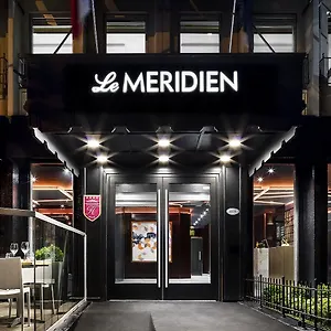 Hotel Le Meridien Versailles