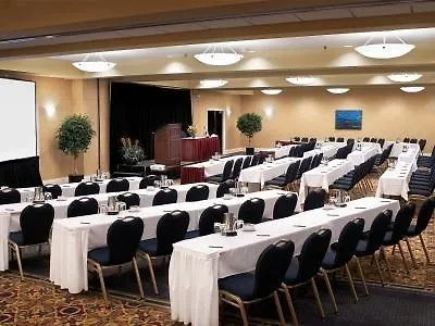 Doubletree By Hilton Hotel Toronto Airport West Mississauga