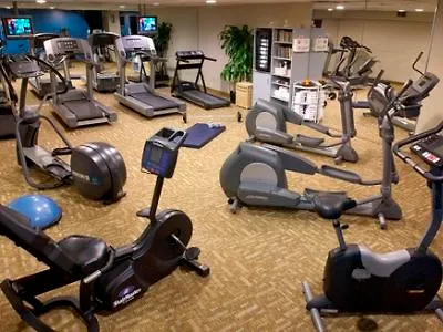 Doubletree By Hilton Hotel Toronto Airport West Mississauga