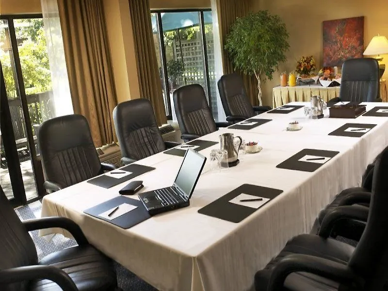 Doubletree By Hilton Hotel Toronto Airport West Mississauga